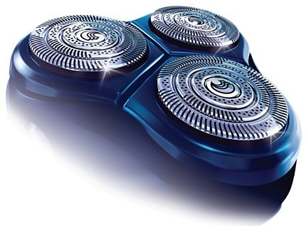 Бриючий блок для бритви Philips HQ9 (40/50) (1шт) Бриючий блок для бритви Philips HQ9 (40/50) (1шт)