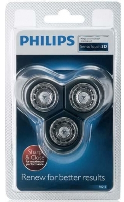 Бреющий блок для бритвы Philips RQ 12 Бреющий блок для бритвы Philips RQ 12