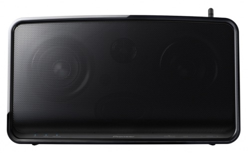 Музыкальный центр Pioneer XW-SMA1 Музыкальный центр Pioneer XW-SMA1