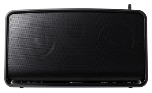 Музыкальный центр Pioneer XW-SMA3 Музыкальный центр Pioneer XW-SMA3