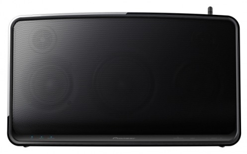 Музыкальный центр Pioneer XW-SMA4 Музыкальный центр Pioneer XW-SMA4