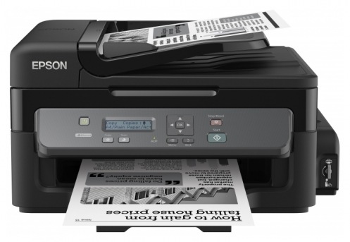 БФП EPSON M200 (C11CC83311) БФП EPSON M200 (C11CC83311)