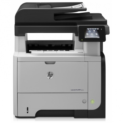 МФУ HP LJ Pro M521dn (A8P79A) МФУ HP LJ Pro M521dn (A8P79A)