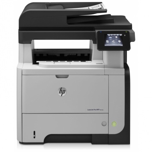 БФП HP LJ Pro M521dw c Wi-Fi (A8P80A) БФП HP LJ Pro M521dw c Wi-Fi (A8P80A)
