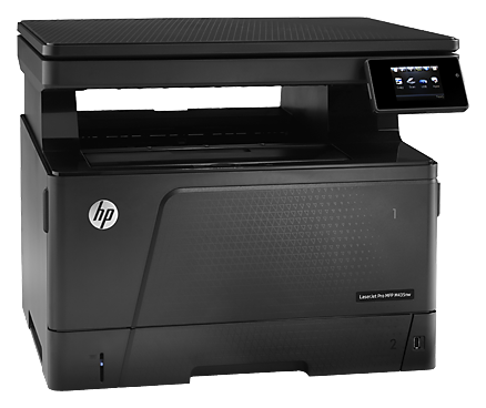БФП А3 ч / б HP LJ Pro M435nw c Wi-Fi (A3E42A) БФП А3 ч / б HP LJ Pro M435nw c Wi-Fi (A3E42A)