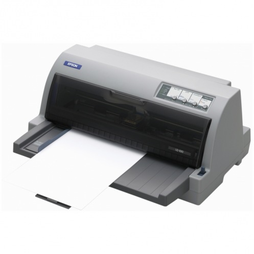 Принтер Epson LQ-690 (0251416) Принтер Epson LQ-690 (0251416)