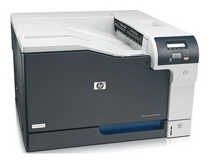 Принтер А3 HP Color LJ CP5225dn (CE712A) Принтер А3 HP Color LJ CP5225dn (CE712A)