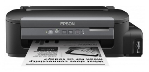 Принтер Epson M105 c WI-FI (C11CC85311) Принтер Epson M105 c WI-FI (C11CC85311)