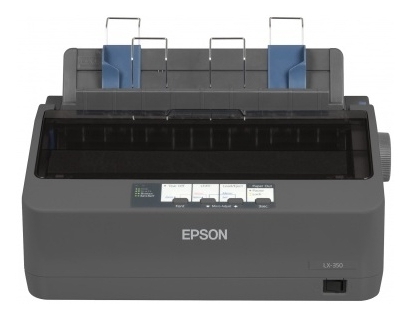 Принтер Epson LX-350 (C11CC24031) Принтер Epson LX-350 (C11CC24031)