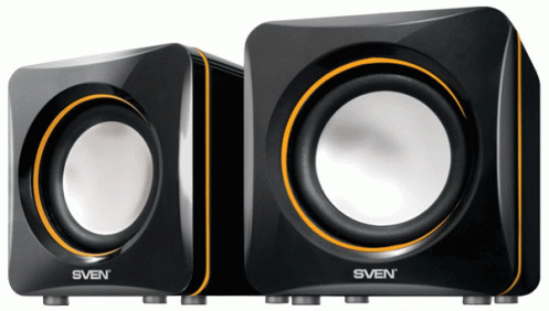 Колонки Sven Cubic 1 Колонки Sven Cubic 1