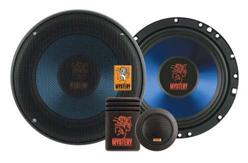 Автоакустика Mystery MC-640 Автоакустика Mystery MC-640