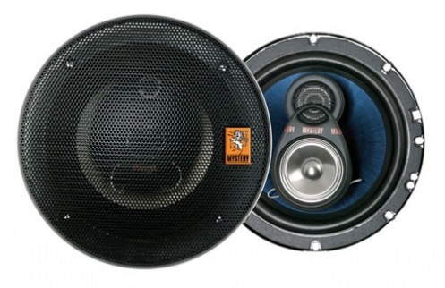 Автоакустика MYSTERY MC-643 Автоакустика MYSTERY MC-643