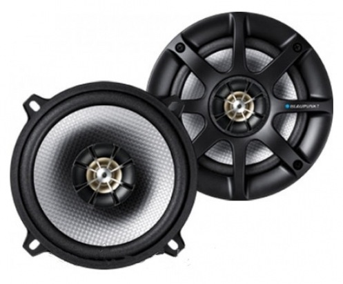 Автоакустика Blaupunkt GTx 542 Автоакустика Blaupunkt GTx 542