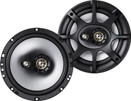 Автоакустика Blaupunkt GTx 663 Автоакустика Blaupunkt GTx 663