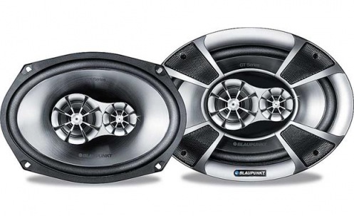 Автоакустика Blaupunkt GTx 693 Автоакустика Blaupunkt GTx 693