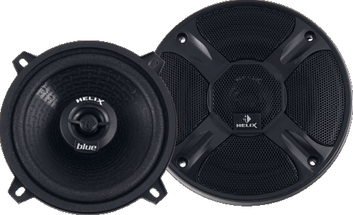 Автоакустика Helix B 5X Blue Автоакустика Helix B 5X Blue