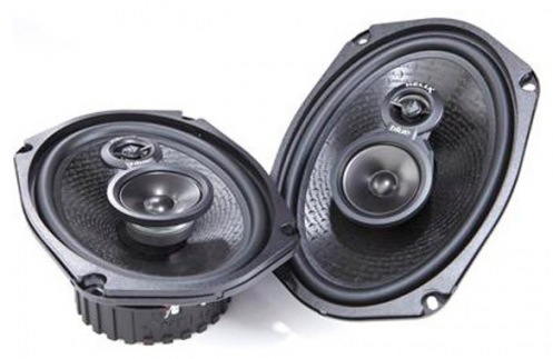 Автоакустика Helix B 69X Blue Автоакустика Helix B 69X Blue