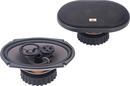 Автоакустика Helix X-max 169 Автоакустика Helix X-max 169