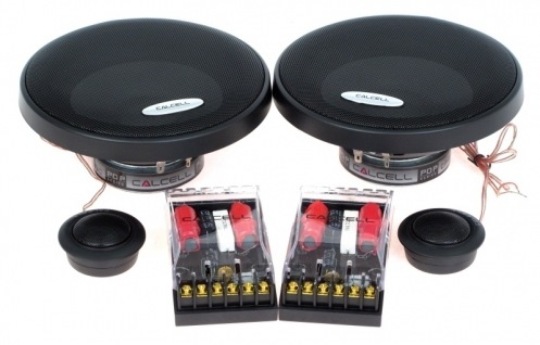 Автоакустика CALCELL CP-625C Автоакустика CALCELL CP-625C