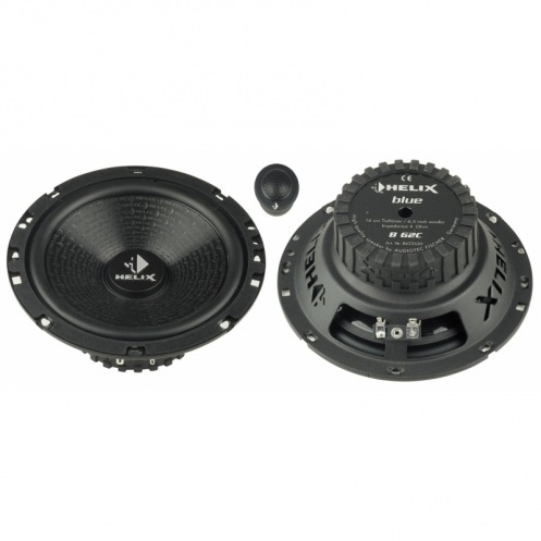 Автоакустика Helix B 62C Blue Автоакустика Helix B 62C Blue