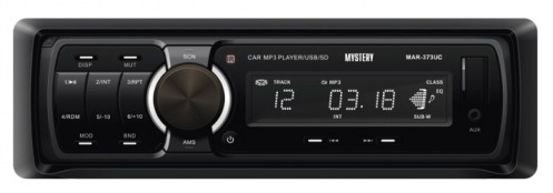 Автомагнітола MYSTERY MAR-373UC Автомагнітола MYSTERY MAR-373UC