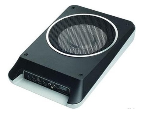Сабвуфер Mystery MBB-20A активний Сабвуфер Mystery MBB-20A активний