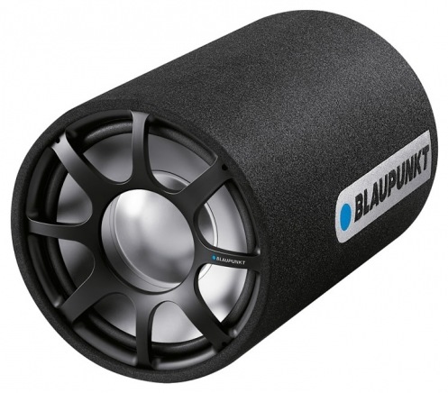 Автосабвуфер Blaupunkt GTt 1200 SC Автосабвуфер Blaupunkt GTt 1200 SC