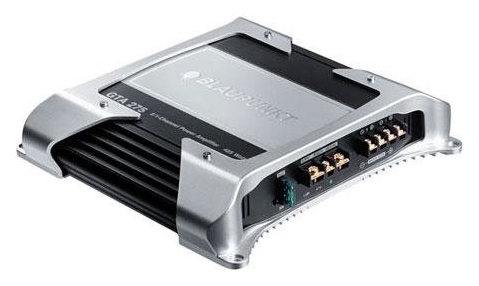 Підсилювач Blaupunkt GTA-275 Підсилювач Blaupunkt GTA-275