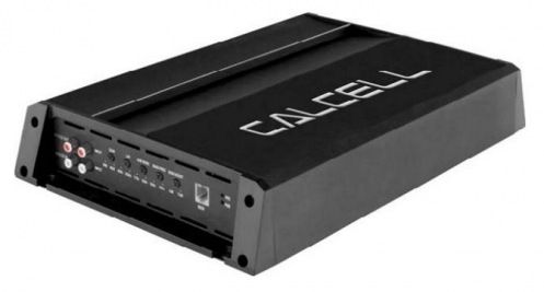 Усилитель Calcell VAC 90.2 Усилитель Calcell VAC 90.2