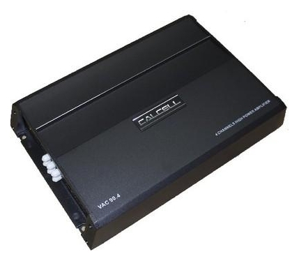 Усилитель Calcell VAC 90.4 Усилитель Calcell VAC 90.4