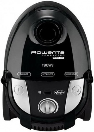 Пылесос Rowenta RO1795R1 Пылесос Rowenta RO1795R1