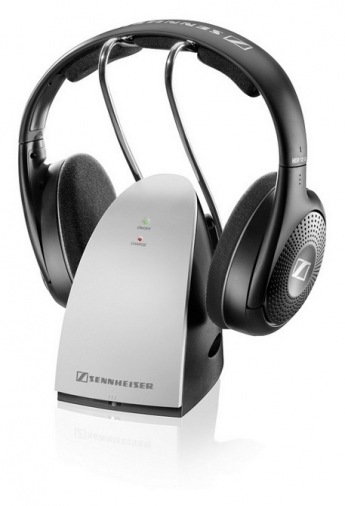 Наушники SENNHEISER RS 120-8 II Наушники SENNHEISER RS 120-8 II