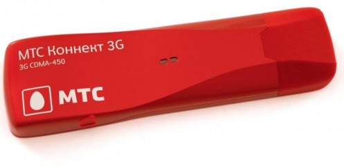 USB-модем MTS 3G CDMA USB-модем MTS 3G CDMA