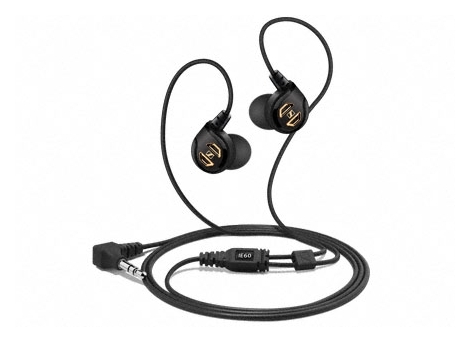 Наушники SENNHEISER IE 60 Наушники SENNHEISER IE 60