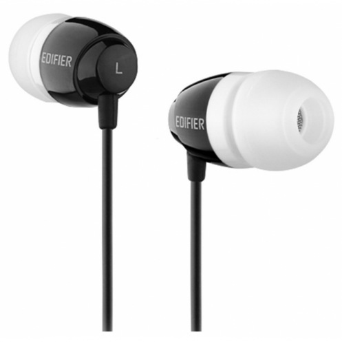 Наушники Edifier H210 Black Наушники Edifier H210 Black