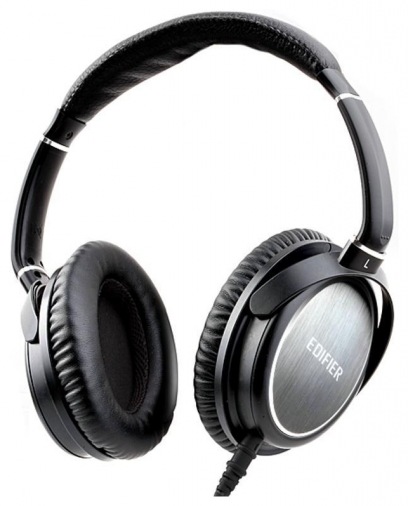 Навушники Edifier H850 Black Навушники Edifier H850 Black