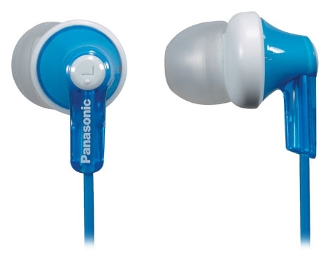 Навушники PANASONIC RP-HJE118GU-A Навушники PANASONIC RP-HJE118GU-A