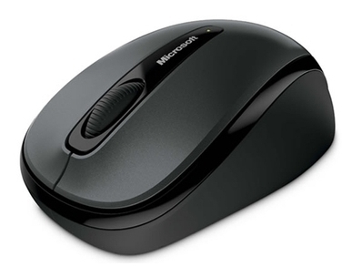 Миша Microsoft Mobile 3500 WL Black (GMF-00292) Миша Microsoft Mobile 3500 WL Black (GMF-00292)