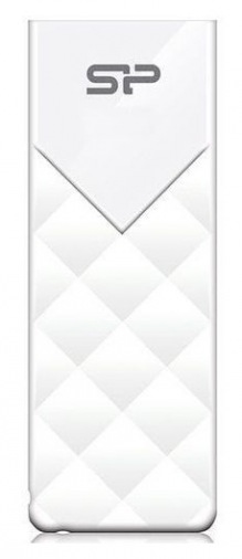 Флешка 16G Silicon Power Ultima U03 White (SP016GBUF2U03V1W) Флешка 16G Silicon Power Ultima U03 White (SP016GBUF2U03V1W)