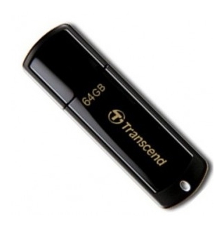 Флешка 64Gb Transcend JetFlash 350 (TS64GJF350) Флешка 64Gb Transcend JetFlash 350 (TS64GJF350)