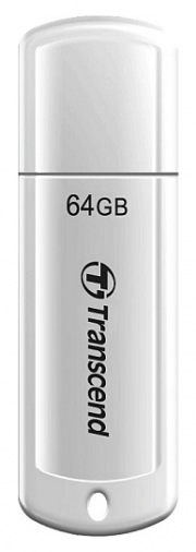 Флешка 64Gb Transcend JetFlash 370 (TS64GJF370) Флешка 64Gb Transcend JetFlash 370 (TS64GJF370)