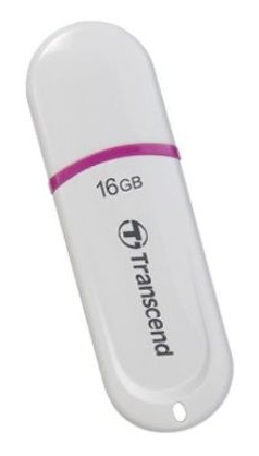 Накопитель USB 8Gb Transcend JETFlash 330 (TS8GJF330) Накопитель USB 8Gb Transcend JETFlash 330 (TS8GJF330)