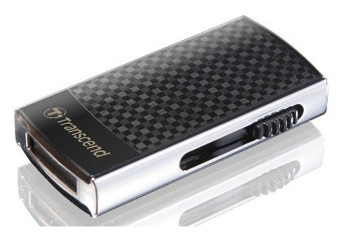 Флешка 8Gb Transcend JetFlash 560 (TS8GJF560) Флешка 8Gb Transcend JetFlash 560 (TS8GJF560)