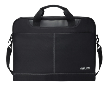 Сумка для ноутбука 16" Asus Nereus BLACK (XB4000BA00010) Сумка для ноутбука 16" Asus Nereus BLACK (XB4000BA00010)