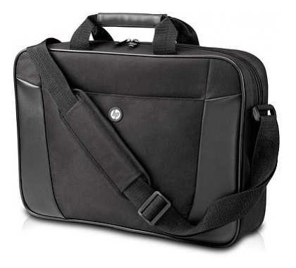 Сумка для ноутбука 16 "HP Essential Top Load Case (H2W17AA) Сумка для ноутбука 16 "HP Essential Top Load Case (H2W17AA)