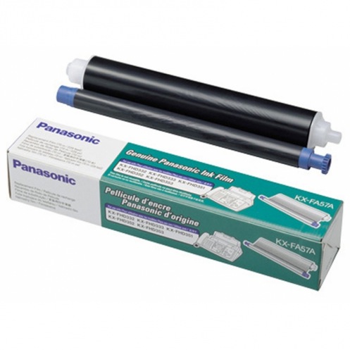 Термоплівка Panasonic KX-FA57A (1x70m) Термоплівка Panasonic KX-FA57A (1x70m)