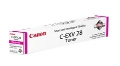 Тонер Canon C-EXV28 Magenta (2797B002) Тонер Canon C-EXV28 Magenta (2797B002)