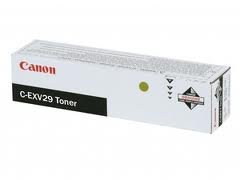 Тонер Canon C-EXV29 Black (2790B002) Тонер Canon C-EXV29 Black (2790B002)