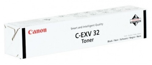 Тонер Canon C-EXV32 Black IR2535/ 2545 (2786B002AA) Тонер Canon C-EXV32 Black IR2535/ 2545 (2786B002AA)