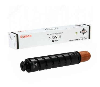 Тонер Canon C-EXV33 Black (2785B002) Тонер Canon C-EXV33 Black (2785B002)